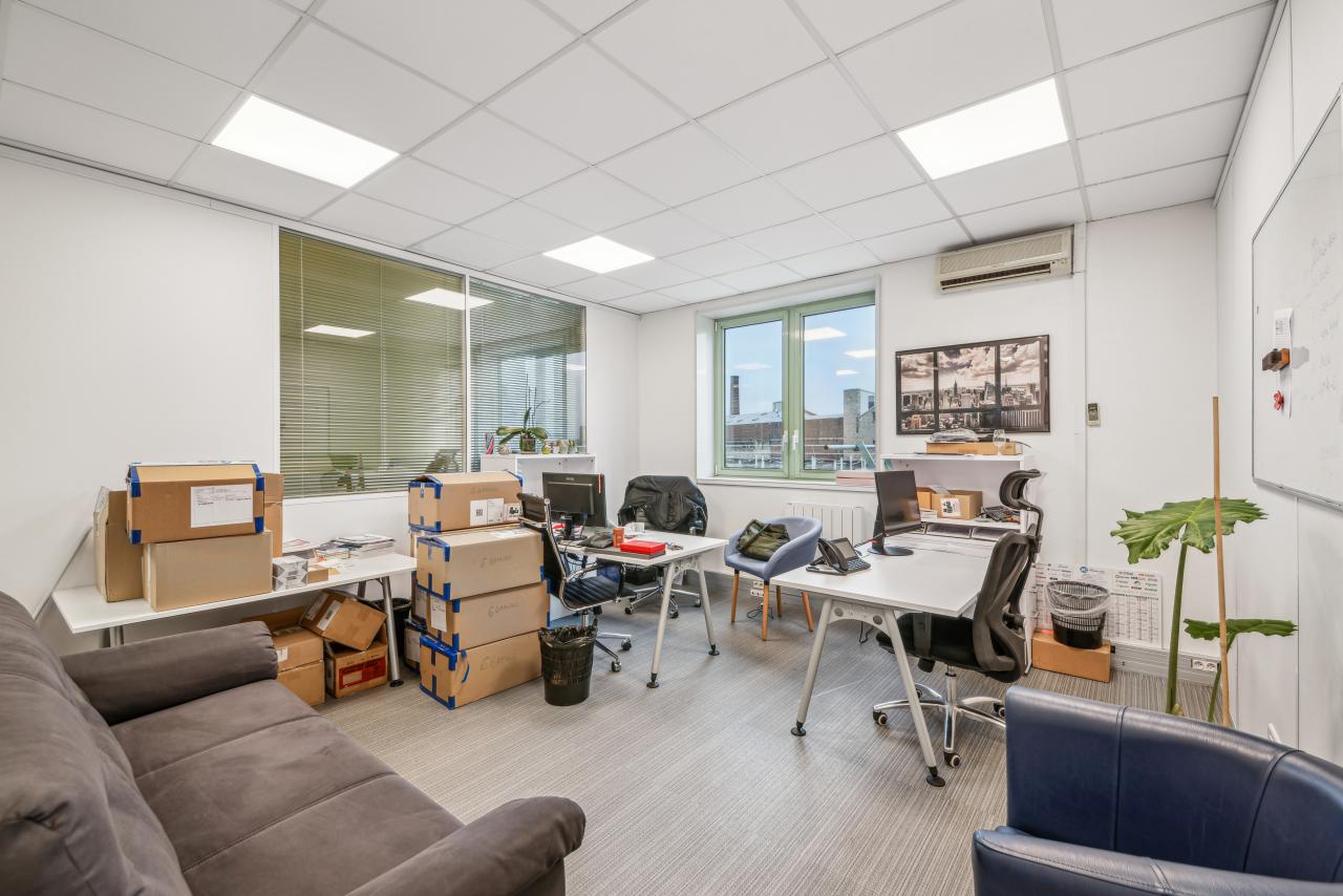Bureau Pantin 430m² Location bureau Pantin Seine-Saint-Denis OLBUR2313351 6